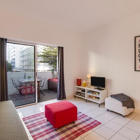 Modern Apartment By The Sea クアルテイラ エクステリア 写真