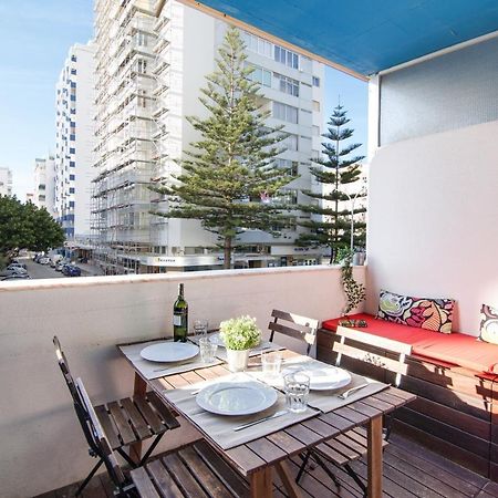 Modern Apartment By The Sea クアルテイラ エクステリア 写真