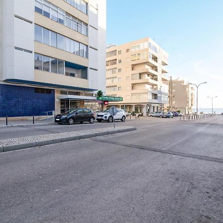 Modern Apartment By The Sea クアルテイラ エクステリア 写真