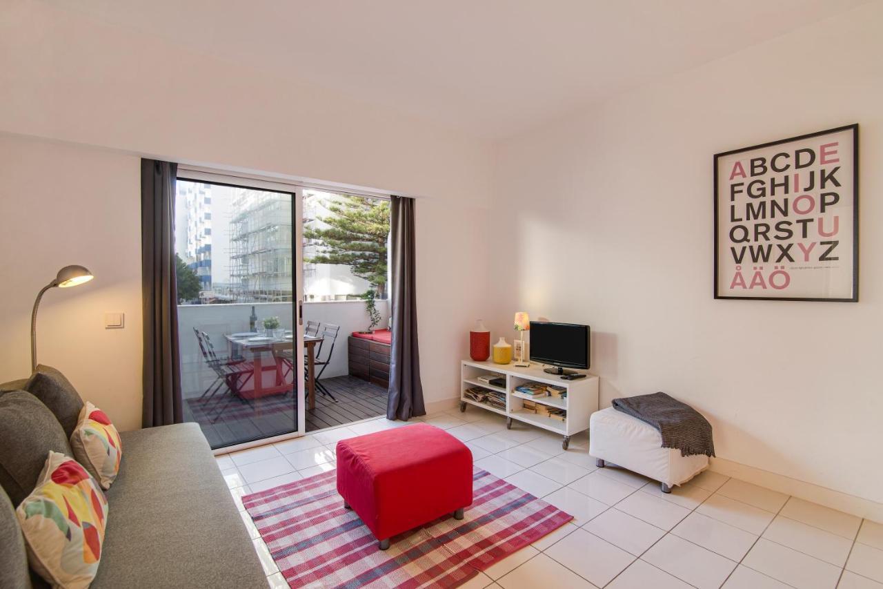 Modern Apartment By The Sea クアルテイラ エクステリア 写真