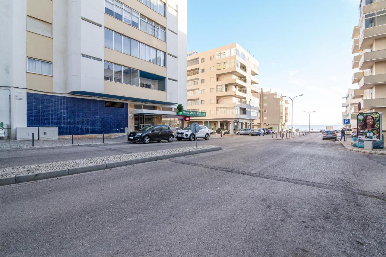 Modern Apartment By The Sea クアルテイラ エクステリア 写真