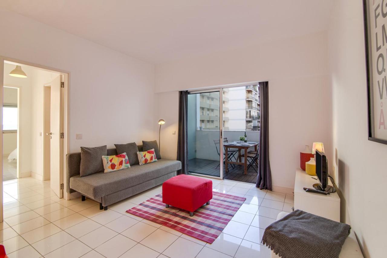 Modern Apartment By The Sea クアルテイラ エクステリア 写真