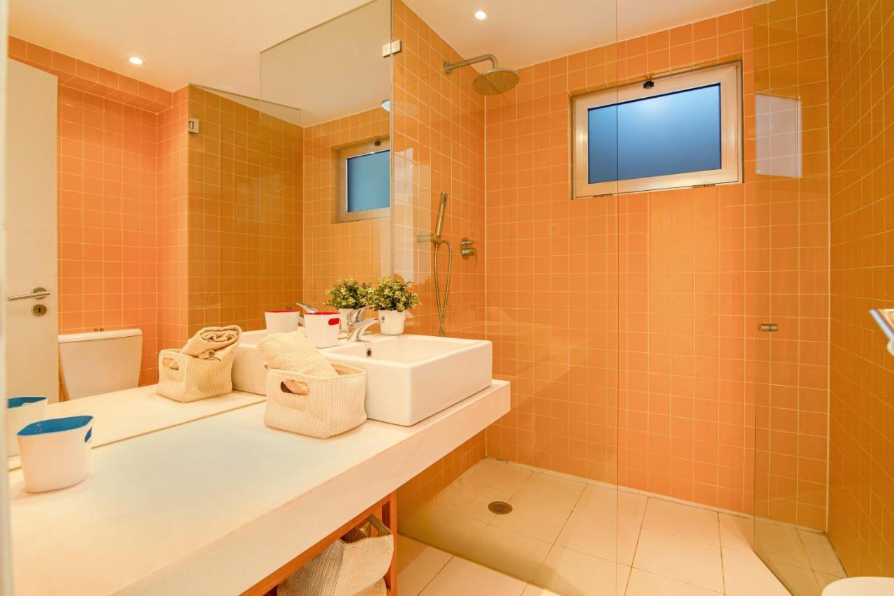 Modern Apartment By The Sea クアルテイラ エクステリア 写真
