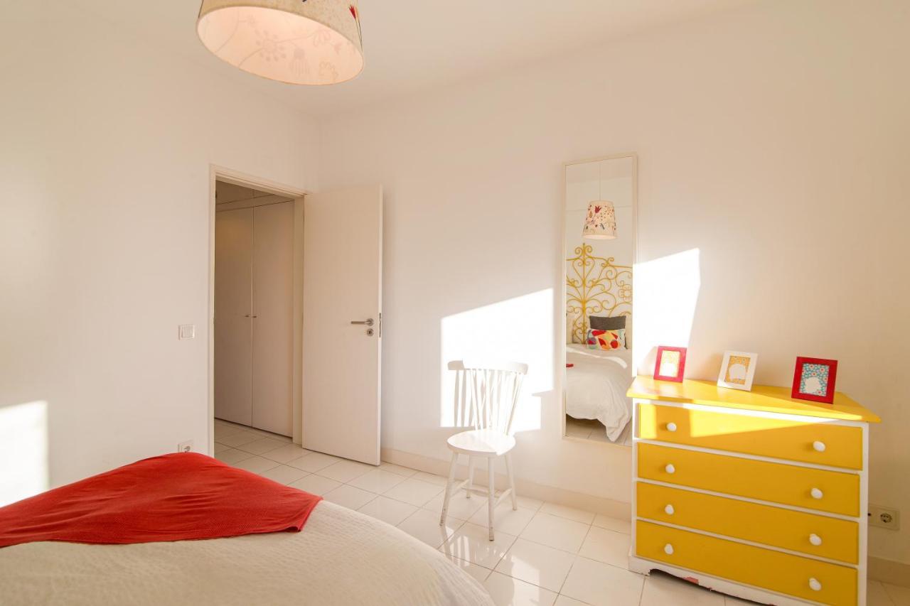 Modern Apartment By The Sea クアルテイラ エクステリア 写真