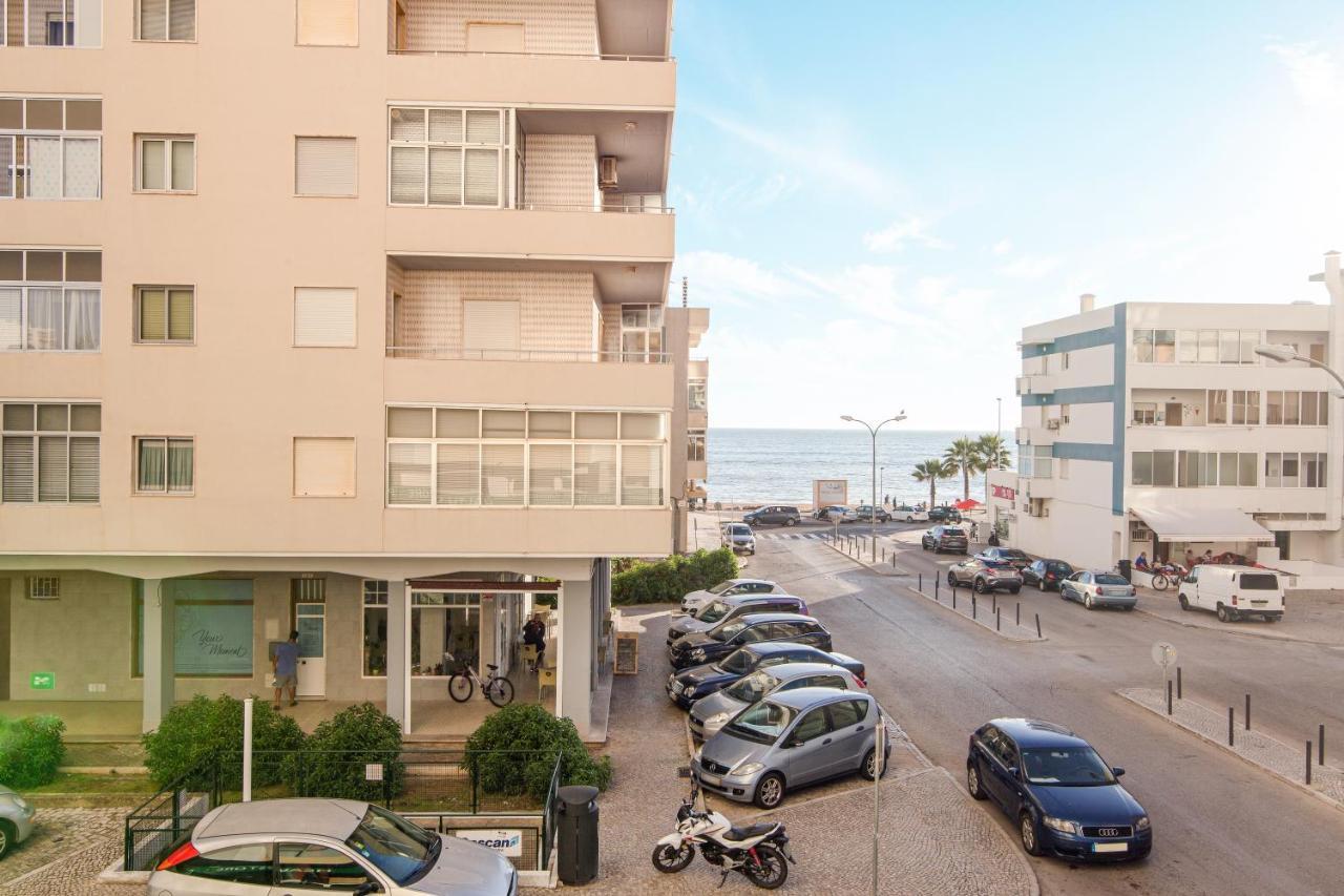 Modern Apartment By The Sea クアルテイラ エクステリア 写真